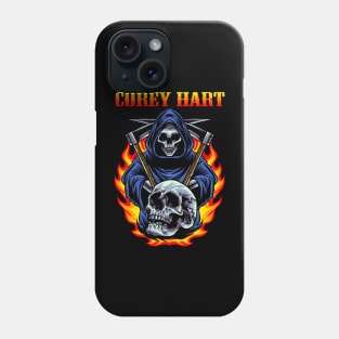 COREY HART VTG Phone Case