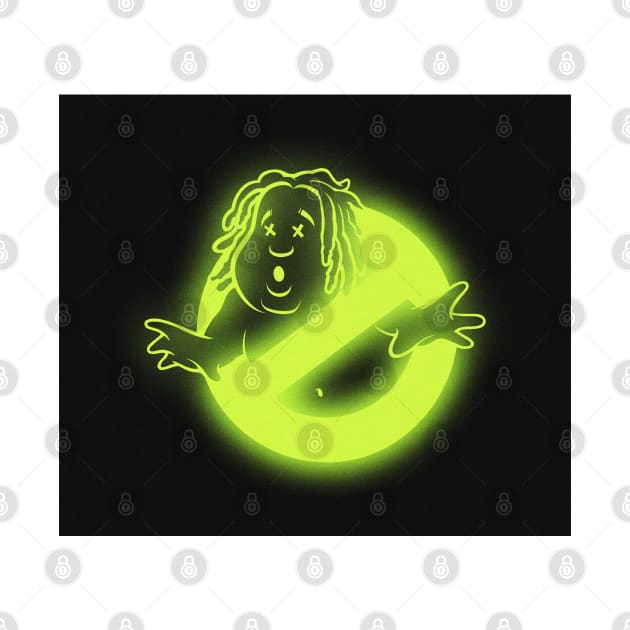 Ghostbuster - Ghostbusters - T-Shirt