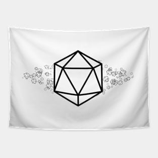 D20 Scattered Tapestry