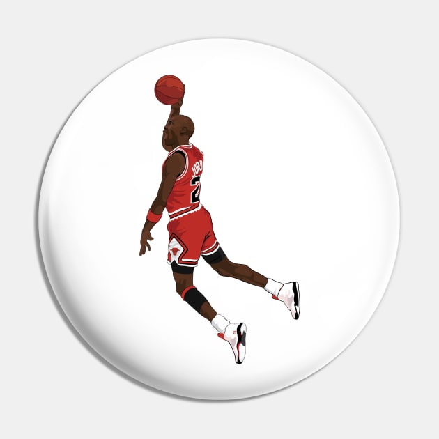 MJ Pin by leondesignsau