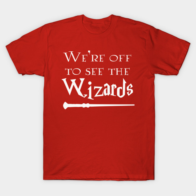 harry potter shirts