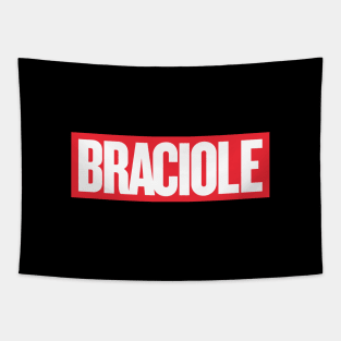 Braciole Tapestry