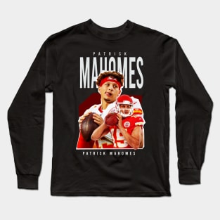 Patrick Mahomes Its Christmas Showtime Unisex Crewneck -   Israel