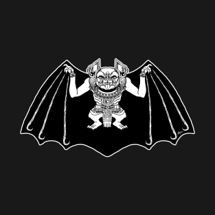 Camazotz T-Shirt