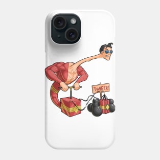 PM Phone Case