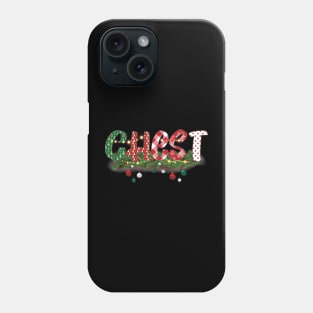 Cheest Phone Case