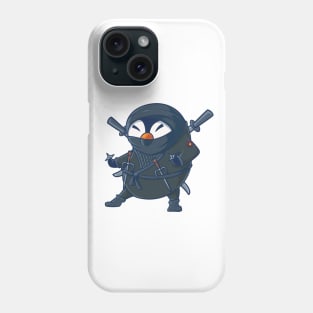 Kingiro - Heroes of Kinguin Phone Case