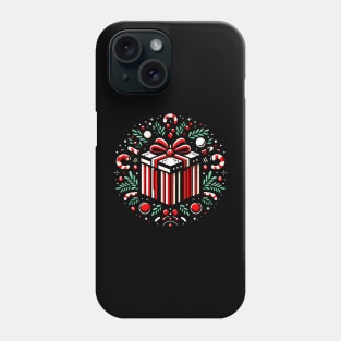 christmas vacation Phone Case