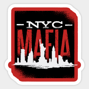 Mafia City Stickers Teepublic - mafia city roblox meme sticker