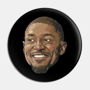 Bradley Beal Phoenix Portrait Pin