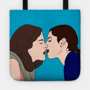 First Base Tote