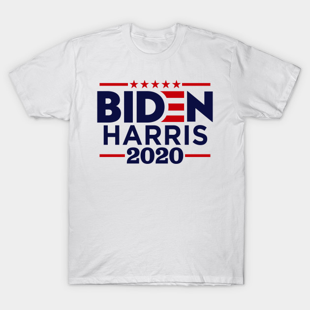 Joe Biden / Kamala Harris 2020 Election - Joe Biden - T ...