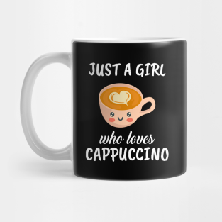 Tasses Cappuccino Teepublic Fr