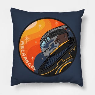 Archangel Pillow