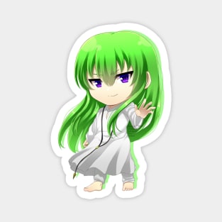 FGO: Enkidu Magnet