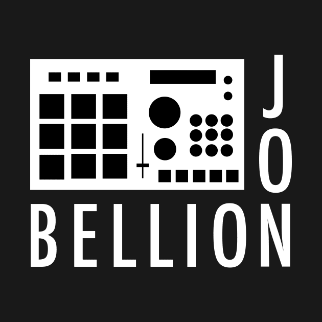 Jon Bellion Launchpad by usernate