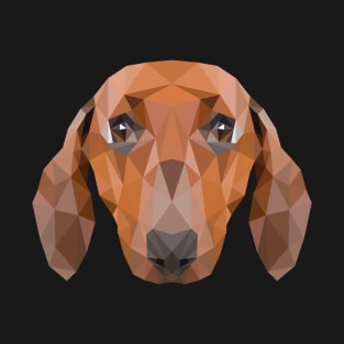 Dachshund T-Shirt