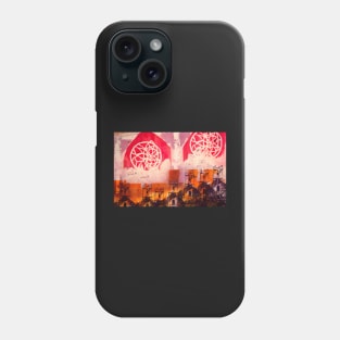 Below Deck Phone Case