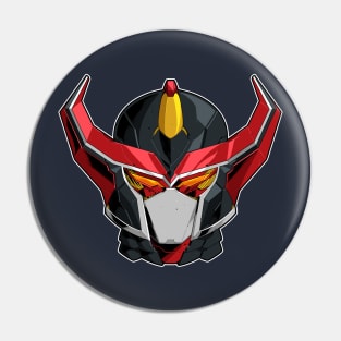 Dinozord Pin