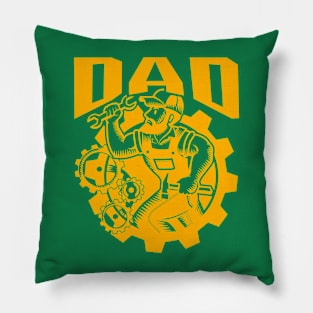 DAD Pillow