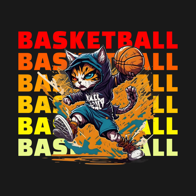 Basketball by Double You Store