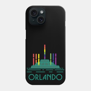 Orlando Phone Case