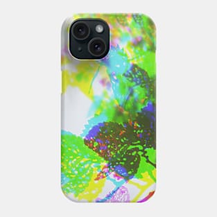 Butterleaf 1 Phone Case