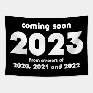 Coming soon 2023 Tapestry