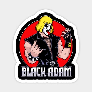 Black Adam Magnet