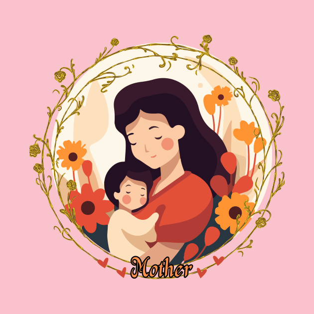 Mother by Seasonal Besties