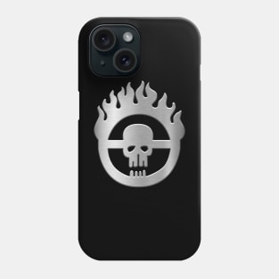 Witness! Phone Case