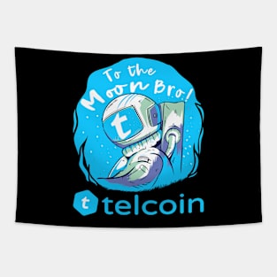 Telcoin crypto coin Crypto coin Crytopcurrency Tapestry