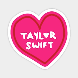 Taylor Swift Lover Souvenir Magnet – Acme Gift