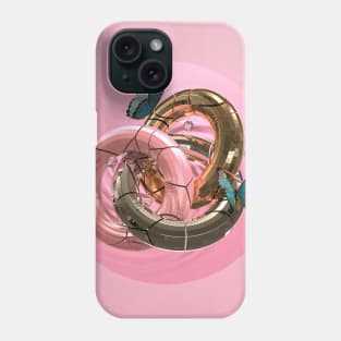 Butterfly Phone Case