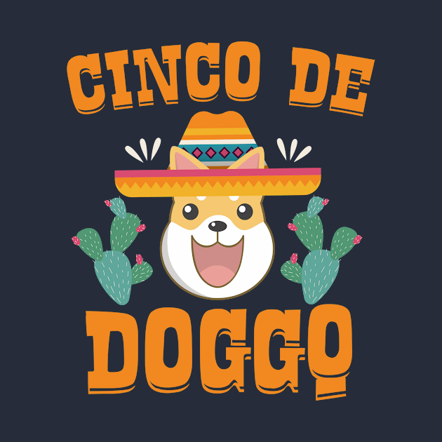 Cinco De Doggo by Eugenex