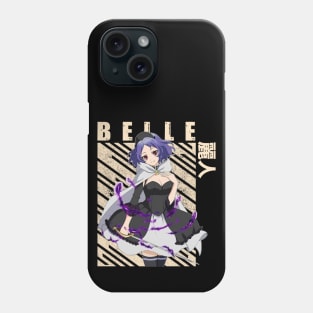 Chess Belle - Owari no Seraph Phone Case