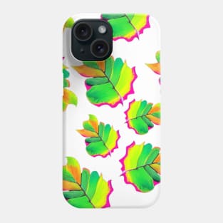 Leaf Art Phone Case