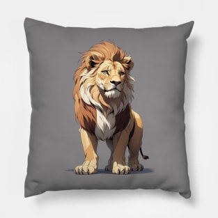 The Lion King Pillow