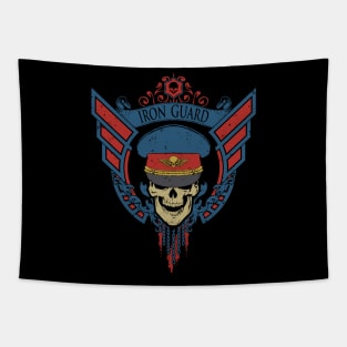 MORDIAN - CREST EDITION Tapestry