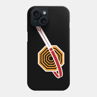 Absolutely Terrifying Phone Case