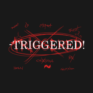 TRIGGERED T-Shirt