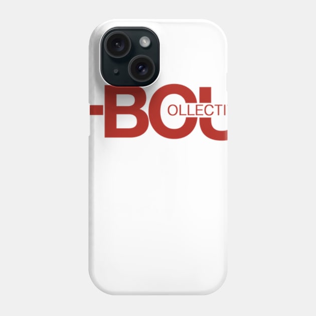 HBCU Collective Classic Logo Phone Case by HBCUCollective