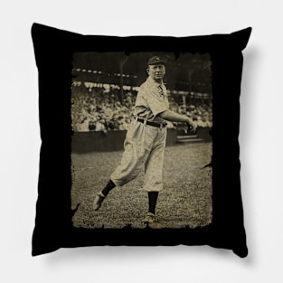 Cy Young - 511 Career Wins Pillow