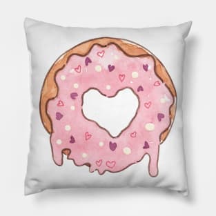 donut Pillow