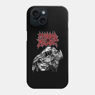 Death Angel Phone Case