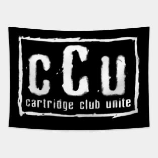 Cartridge Club Unite cCu Tapestry