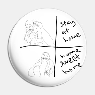 Meme Pin