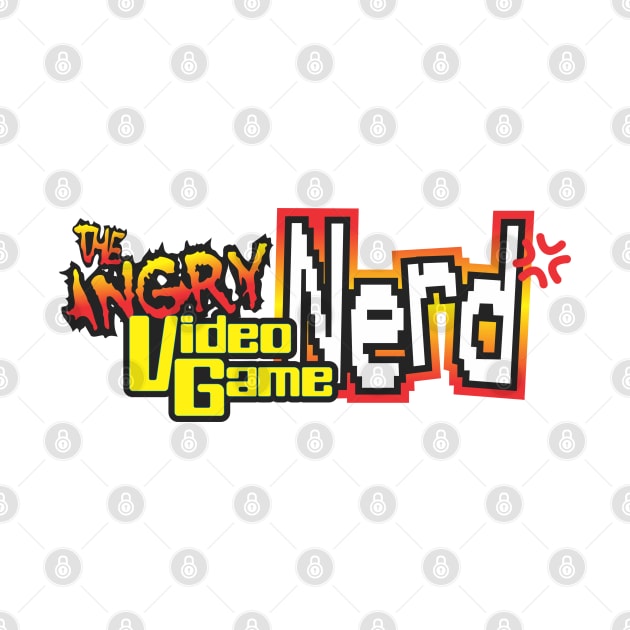 Angry Video Game Nerd by Combroo