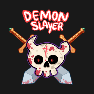 Demon slayer T-Shirt