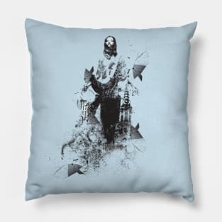 Divine Pillow